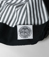 COMESANDGOES "NY 3D EMBROIDERY CAP"