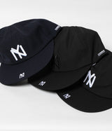 COMESANDGOES "NY 3D EMBROIDERY CAP"