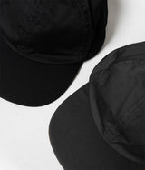 COMESANDGOES "SOUVENIR-LIKE CAP"