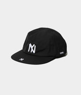 COMESANDGOES "NY 3D EMBROIDERY CAP"