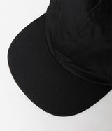 COMESANDGOES "SOUVENIR-LIKE CAP"