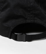 COMESANDGOES "SOUVENIR-LIKE CAP"