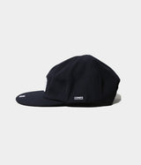 COMESANDGOES "NY 3D EMBROIDERY CAP"
