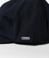 COMESANDGOES "NY 3D EMBROIDERY CAP"