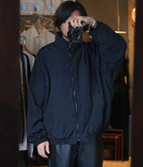 SSSTEIN 25AW "RECYCLED NYLON PADDED JACKET"
