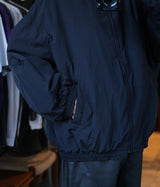 SSSTEIN 25AW "RECYCLED NYLON PADDED JACKET"