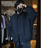 SSSTEIN 25AW "RECYCLED NYLON PADDED JACKET"