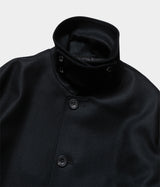 SSSTEIN 25AW "OVERSIZED INVESTIGATED COAT"