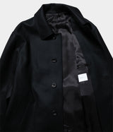 SSSTEIN 25AW "OVERSIZED INVESTIGATED COAT"
