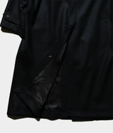 SSSTEIN 25AW "OVERSIZED INVESTIGATED COAT"