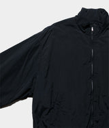 SSSTEIN 25AW "RECYCLED NYLON PADDED JACKET"