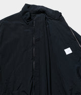 SSSTEIN 25AW "RECYCLED NYLON PADDED JACKET"