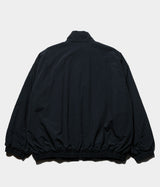 SSSTEIN 25AW "RECYCLED NYLON PADDED JACKET"