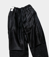YOKO SAKAMOTO "BAGGY PANTS"
