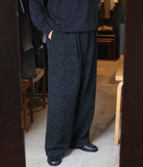 YOKO SAKAMOTO "BAGGY PANTS"