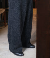 YOKO SAKAMOTO "BAGGY PANTS"