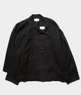 YOKO SAKAMOTO "PLEATS JACKET"