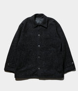 YOKO SAKAMOTO "COACH JACKET"