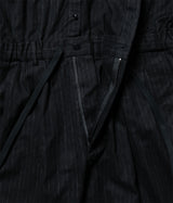 YOKO SAKAMOTO "JUMP SUIT"