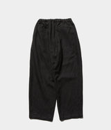 YOKO SAKAMOTO "WIDE EASY PANTS"