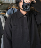 YOKO SAKAMOTO "COVERALL"