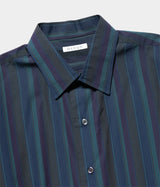 HEUGN "ALAN OverDye Stripe"