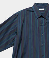 HEUGN "ALAN OverDye Stripe"