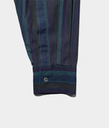 HEUGN "ALAN OverDye Stripe"
