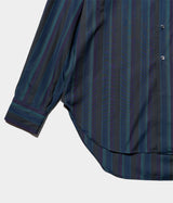 HEUGN "ALAN OverDye Stripe"