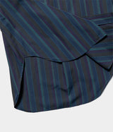 HEUGN "ALAN OverDye Stripe"