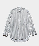 HEUGN "Alan Satin Stripe"