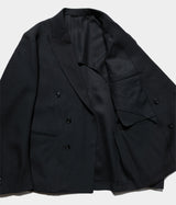 HEUGN "Adam Wool Black 6B"