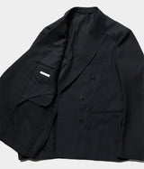 HEUGN "Adam Wool Black 6B"