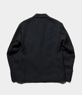 HEUGN "Adam Wool Black 6B"