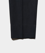 HEUGN "Aaron Wool Black"