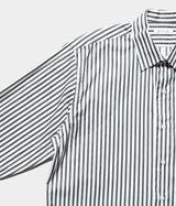 HEUGN "Alan Satin Stripe"