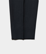 HEUGN "George WOOL BLACK"