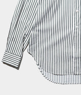 HEUGN "Alan Satin Stripe"