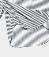 HEUGN "Alan Satin Stripe"