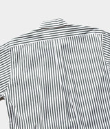 HEUGN "Alan Satin Stripe"