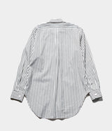 HEUGN "Alan Satin Stripe"