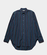 HEUGN "ALAN OverDye Stripe"