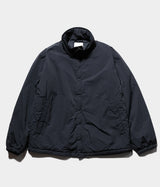 YOKE 25AW "Nylon Puffer Blouson"