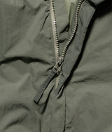 YOKE 25AW "Nylon Puffer Blouson"