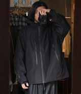 DAIWA PIER39 "GORE-TEX TECH MIL SHELL JACKET"