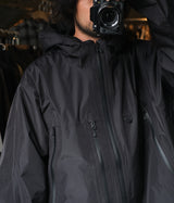 DAIWA PIER39 "GORE-TEX TECH MIL SHELL JACKET"