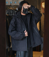 DAIWA PIER39 "GORE-TEX TECH MIL SHELL JACKET"