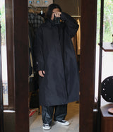 DAIWA PIER39 "WINDSTOPPER® TECH BALMACAAN RAIN COAT"