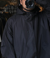 DAIWA PIER39 "WINDSTOPPER® TECH BALMACAAN RAIN COAT"