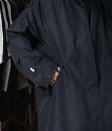 DAIWA PIER39 "WINDSTOPPER® TECH BALMACAAN RAIN COAT"